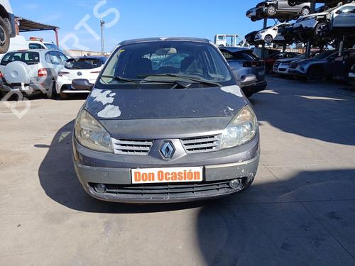 Switch RENAULT SCÉNIC II (JM0/1_) 1.9 dCi (JM0G, JM12, JM1G, JM2C) | BP39592395I30 - Image 14