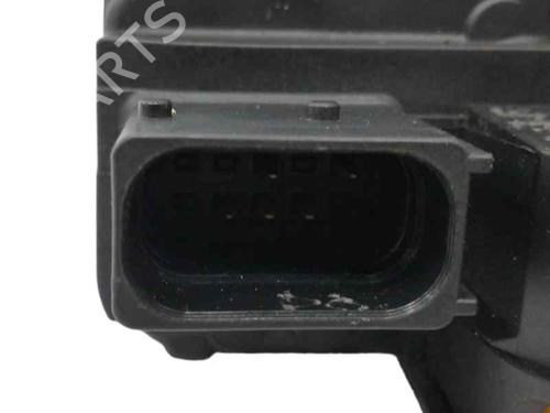 Rear left lock CHEVROLET TRAX 1.7 TD | BP24927582C100 