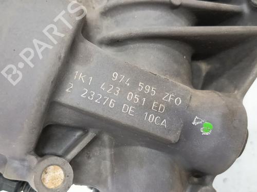 Steering rack VW GOLF VI (5K1) 1.4 TSI | BP33053892M22 - Image 5