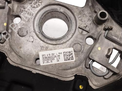 Steering wheel SEAT LEON (5F1)  | BP13524596C49 
