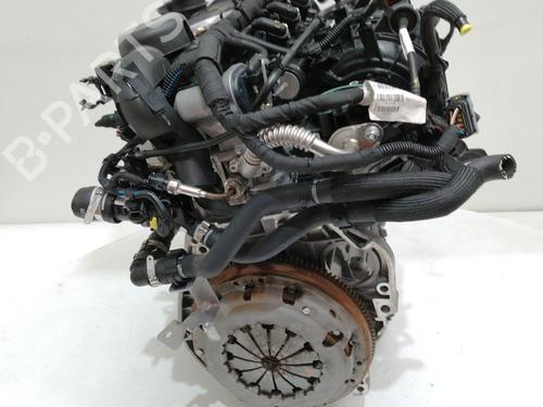 Engine FIAT 500 (312_) 1.0 Mild Hybrid (312.AYD1B) | BP17624388M1