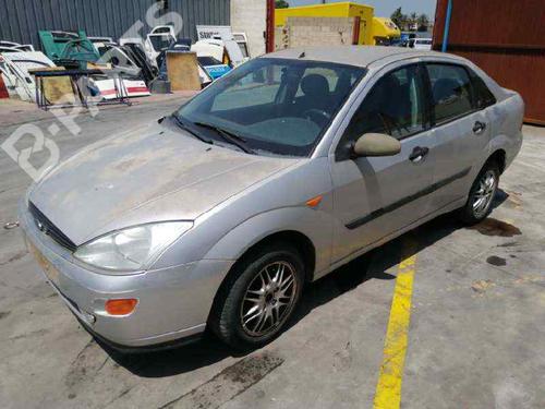 Spjældhus FORD FOCUS I (DAW, DBW) 1.6 16V | BP8006187M82 