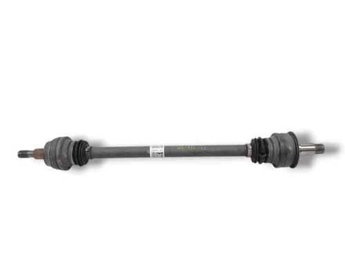 Used Left rear driveshaft MERCEDES-BENZ GLE (W166) 250 d 4-matic (166.004) (204 hp) 23576468