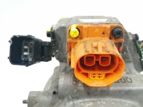 AC compressor HYUNDAI IONIQ (AE)  | BP8406437M34 