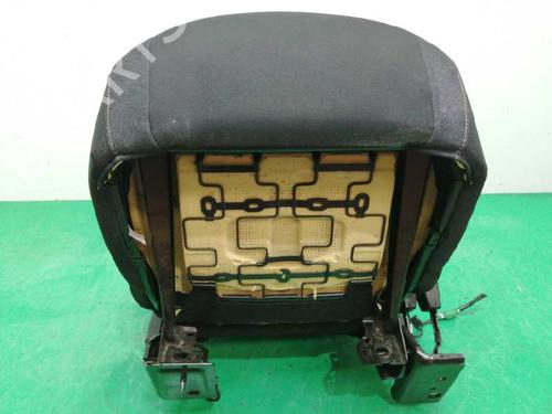 Rear seat PEUGEOT RIFTER  | BP9549735C17 