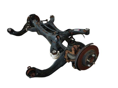 Rear axle MAZDA 6 Saloon (GJ, GL) 2.2 D (GJ2FP) | BP16869339M2 