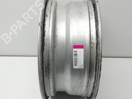 Rim OPEL ZAFIRA A MPV (T98) 2.0 DTI 16V (F75) | BP13298420C45 