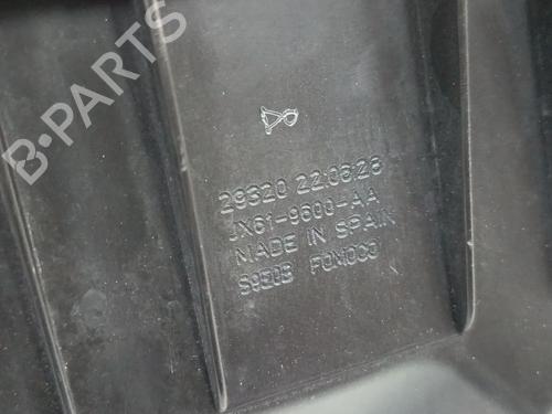 Air filter box FORD KUGA III (DFK) 2.0 EcoBlue mHEV | BP34522863M87  - Image 6