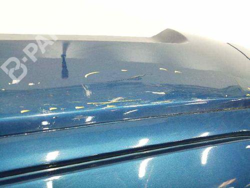 Rear bumper RENAULT CLIO IV (BH_) 0.9 TCe 90 (BHNF, BHMA, BHMH, BHJK, BHJR) | BP6583661C8 