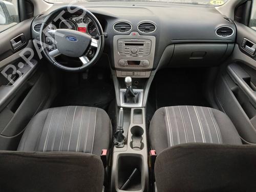 Engine FORD FOCUS II (DA_, HCP, DP) 1.8 TDCi | BP24504766M1 