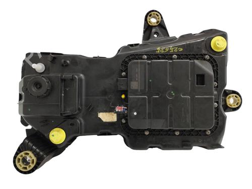 AdBlue tank PEUGEOT PARTNER Box Body/MPV (K9) 1.5 BlueHDi 100 | BP17482601M85 