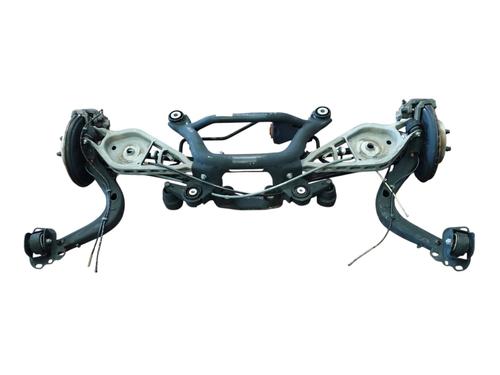 Bagaksel BMW X3 (E83) 2.0 d (150 hp) 31806372