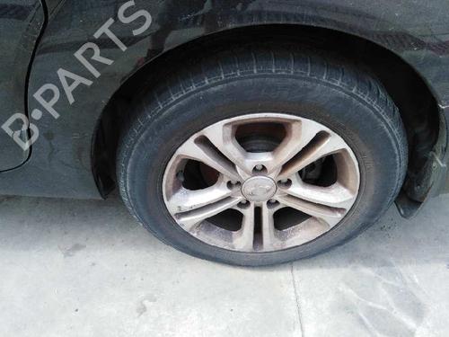 Instrument cluster SSANGYONG RODIUS II 2.2 Xdi | BP17021163C47