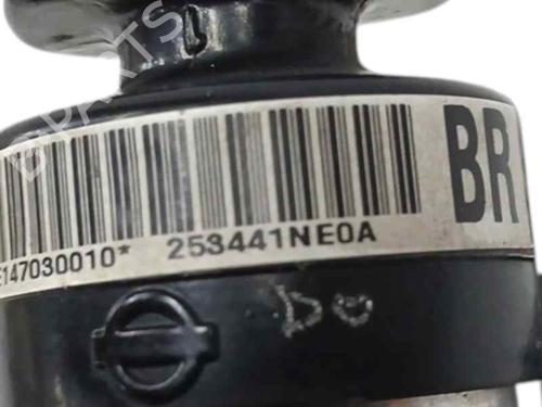 Passenger airbag INFINITI Q50 50 D | BP26656387C10 