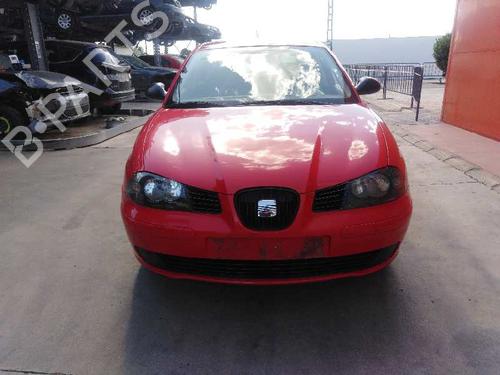 Turbocharger/Supercharger SEAT IBIZA III (6L1) 1.4 TDI | BP9578300M71 