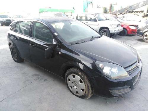Display OPEL ASTRA H (A04)  | BP10565456C48 