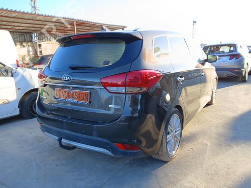 Tailgate KIA CARENS IV 1.7 CRDi | BP32009801C6 