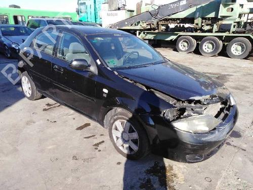Pipe CHEVROLET LACETTI (J200) | BP14151825M125