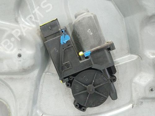 Front left window mechanism NISSAN PRIMERA Hatchback (P12) 1.6 | BP40448317C22 - Image 2