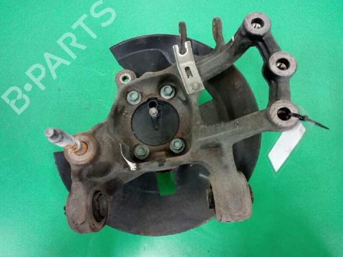 Used Left rear steering knuckle MAZDA 6 Estate (GJ, GL) 2.2 D (150 hp) 2581302