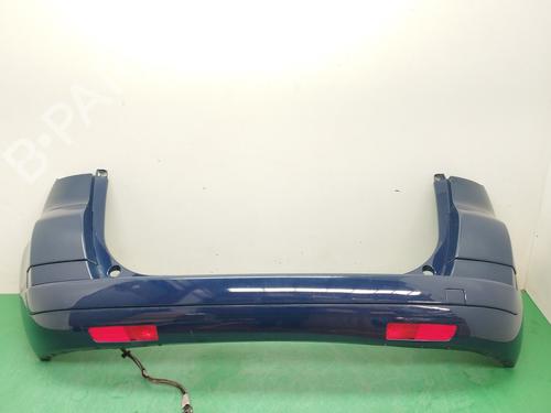 Used Rear bumper CITROËN C4 Picasso I MPV (UD_) [2006-2015]  15070558