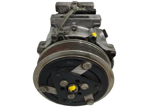 AC compressor VOLVO S40 II (544) 2.0 D | BP16360356M34