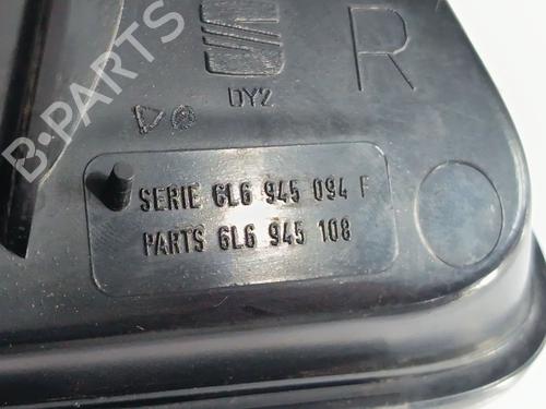 Right tailgate light SEAT IBIZA III (6L1) 1.9 SDI | BP38061441C80 - Image 5