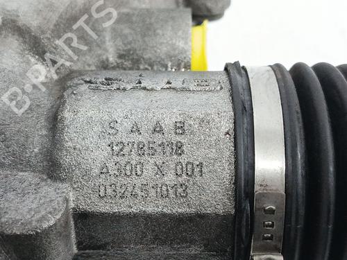 Lenkgetriebe SAAB 9-3 (YS3F, E79, D79, D75) 2.2 TiD | BP30777275M22