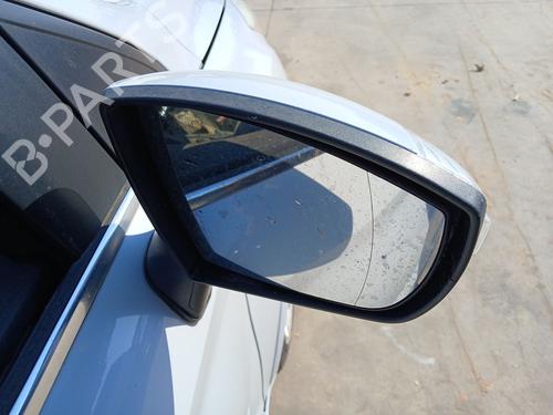 Right mirror FORD KUGA I 2.0 TDCi | BP32476243C27