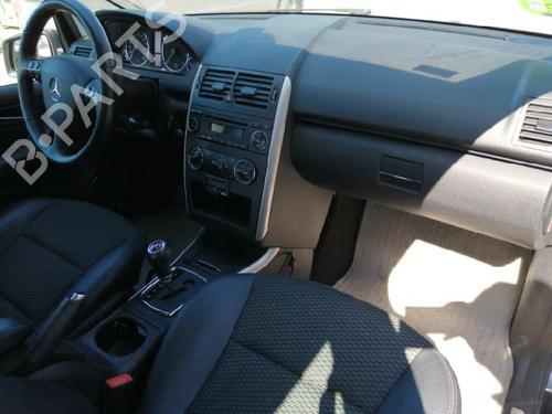 Rudehejsemotor forskærm højre MERCEDES-BENZ A-CLASS (W169) A 150 (169.031, 169.331) | BP9208517E20 