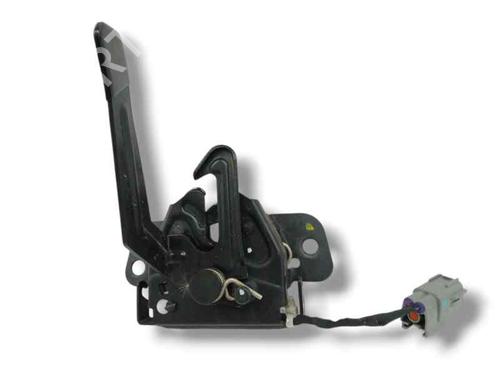 hjelmlås MG MG ZS SUV (AZS1) 1.5 VTi (106 hp) 23959587