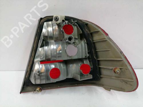 Left taillight BMW 3 (E46)  | BP7676857C34