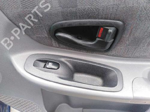 Tailgate HYUNDAI ACCENT II (LC) 1.5 CRDi | BP5647147C6 