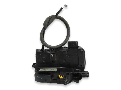 Front left lock KIA SPORTAGE IV (QL, QLE) 1.7 CRDi | BP21138605C98 