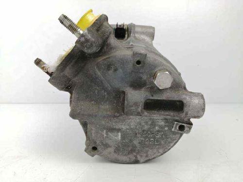 AC compressor VOLVO V40 Hatchback (525)  | BP6805653M34