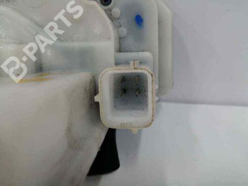 Høyre bak lås FIAT DOBLO Cargo (263_) 1.3 D Multijet | BP7204965C99 