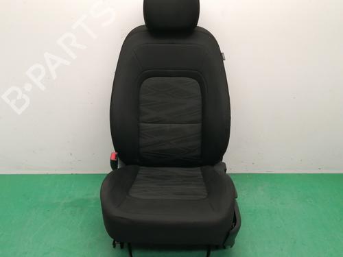 Used Left front seat KIA CEE'D (JD) [2012-2018]  14455634
