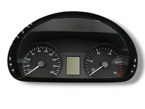 Instrument cluster MERCEDES-BENZ SPRINTER 3,5-t Van (B906) 319 CDI / BlueTEC (906.631, 906.633, 906.635, 906.637) | BP23575745C47 