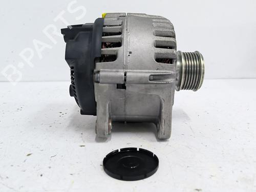 Alternator RENAULT CLIO V (B7_) 1.5 Blue dCi 100 (B7AD) | BP40493238M7 - Image 4