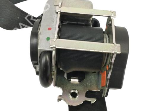 Front right seatbelt CITROËN C4 Picasso II  | BP16656191I25 
