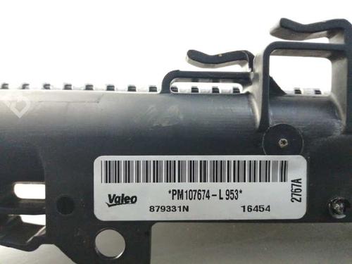 Water radiator DODGE CALIBER 2.0 CRD | BP8808183M31 - Image 3