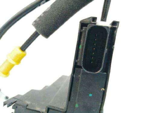 Rear right lock PEUGEOT 308 SW II (LC_, LJ_, LR_, LX_, L4_) 1.2 THP 130 | BP8230370C99 