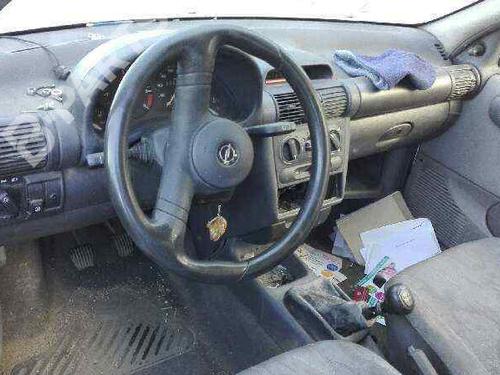 Moteur OPEL CORSA B (S93) 1.5 TD (F08, F68, M68) | BP2434425M1 