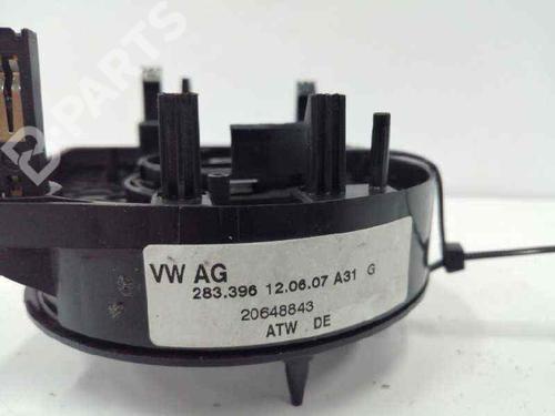 Squib airbag SKODA ROOMSTER (5J7) 1.4 | BP9271298C102 
