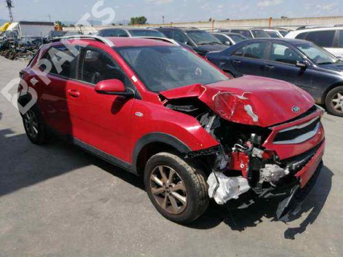 Used Parts KIA STONIC (YB)  1.2 CVVT  1000437