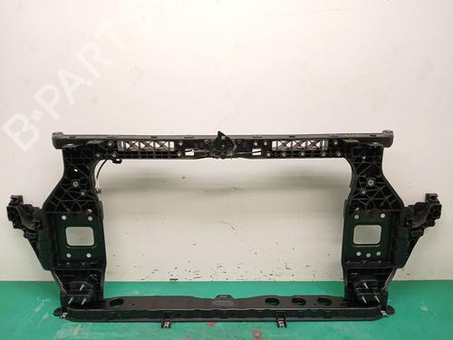 Used Front slam panel Front slam panel 36917642 36917642