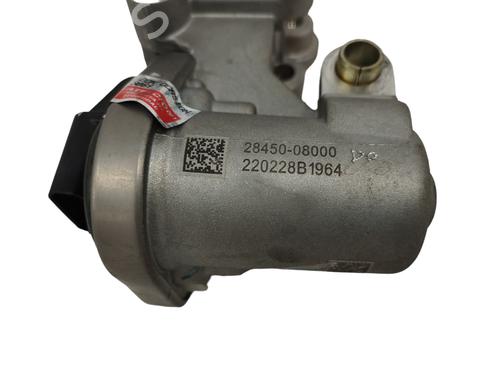 Egr KIA RIO IV (YB, SC, FB) 1.2 CVVT | BP16472588M69