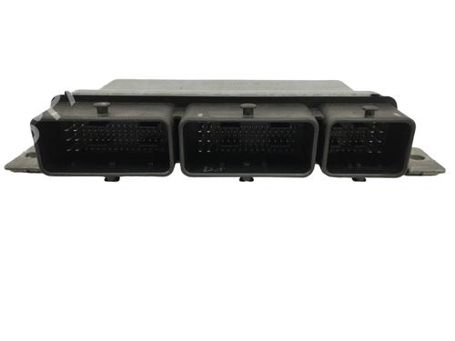 Engine control unit (ECU) DACIA SANDERO II 1.0 SCe 75 (B8JC, B8JD, B8NC) | BP15550726M57 - Image 3