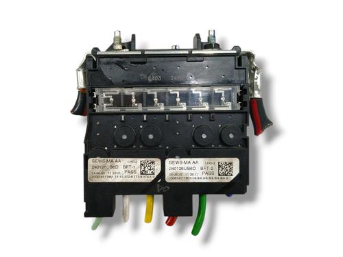 Elektronisk modul NISSAN QASHQAI III (J12) 1.3 DIG-T (140 hp) 23682587