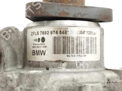 Steering pump BMW 1 (E87)  | BP11711887M99 